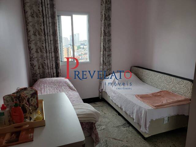 Apartamento para Venda em São Bernardo do Campo - 2