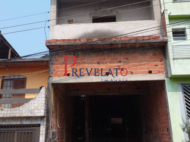 #SB-8513 - Casa para Venda em São Bernardo do Campo - SP