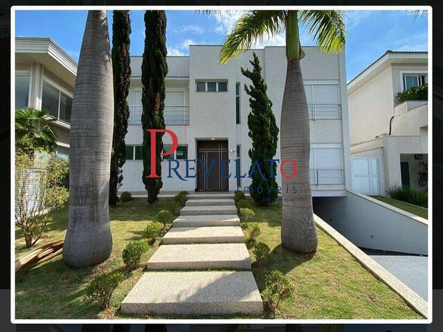 #SB-8514 - Casa em condomínio para Venda em Barueri - SP - 2