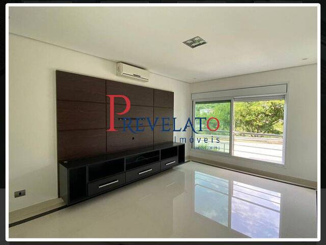 #SB-8514 - Casa em condomínio para Venda em Barueri - SP - 3