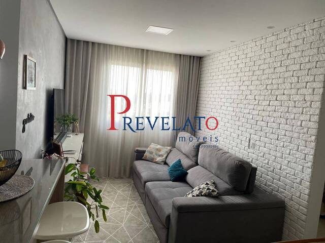 #AP-8516 - Apartamento para Venda em São Paulo - SP - 1