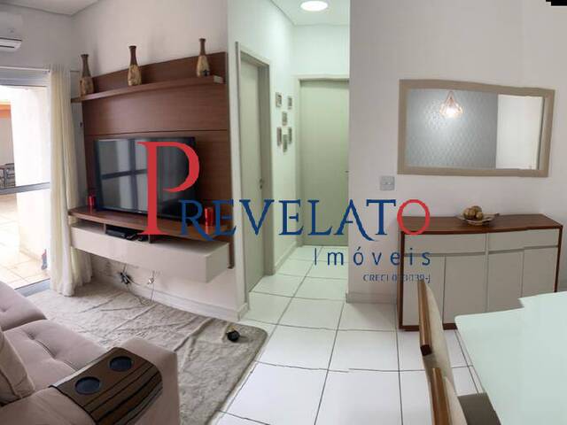 #AP-8521 - Apartamento para Venda em Santo André - SP - 1