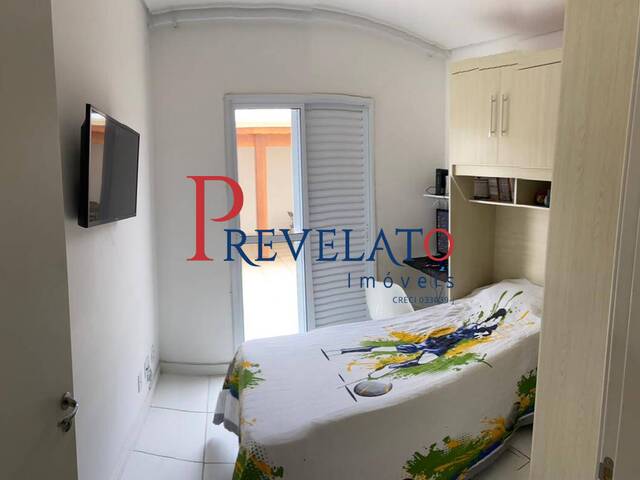 Apartamento para Venda em Santo André - 5