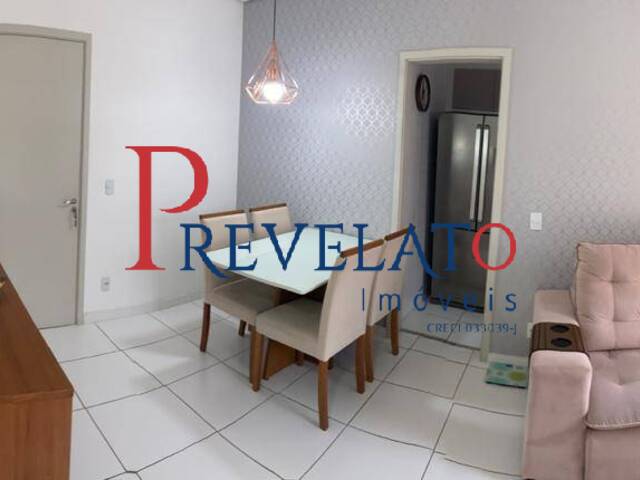 #AP-8521 - Apartamento para Venda em Santo André - SP - 2