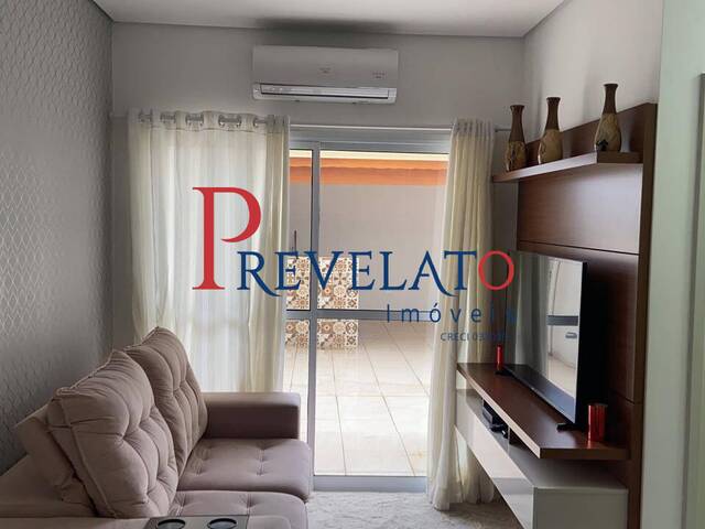 #AP-8521 - Apartamento para Venda em Santo André - SP - 3