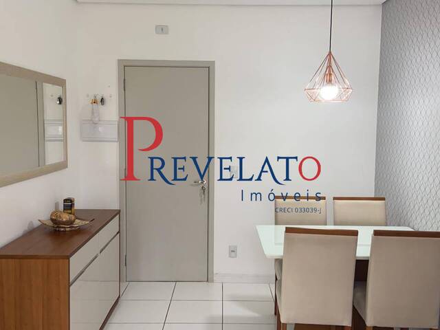 Apartamento para Venda em Santo André - 4