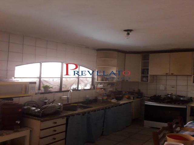 Casa para Venda em Santo André - 4