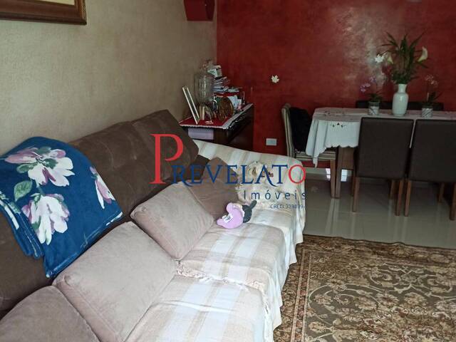 Apartamento para Venda em Santo André - 4