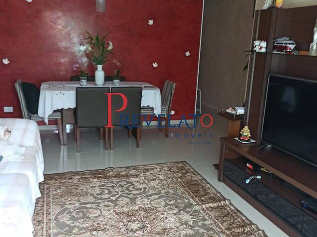 Apartamento para Venda em Santo André - 5