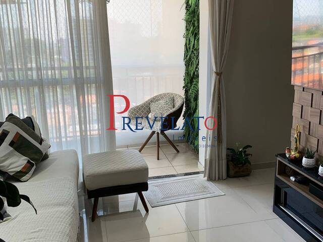 #AP-8557 - Apartamento para Venda em Santo André - SP