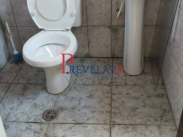 Sobrado para Venda em São Bernardo do Campo - 4