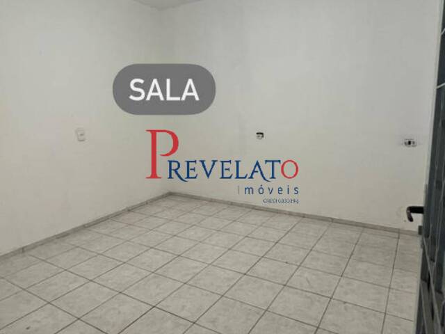 Casa para Venda em São Bernardo do Campo - 4