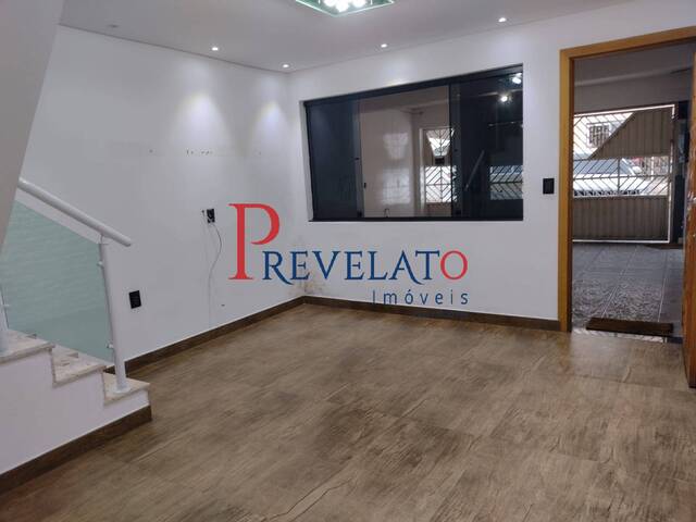 Sobrado para Venda em São Bernardo do Campo - 3