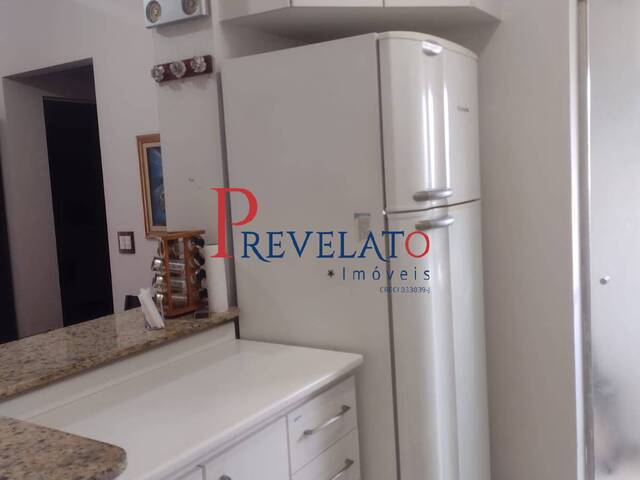 Apartamento para Venda em São Bernardo do Campo - 2