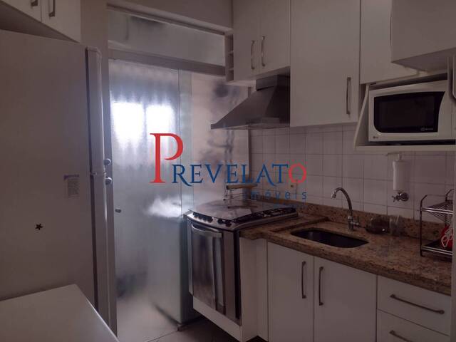 Apartamento para Venda em São Bernardo do Campo - 3