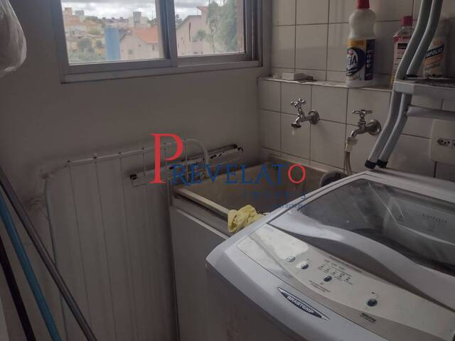 Apartamento para Venda em São Bernardo do Campo - 4