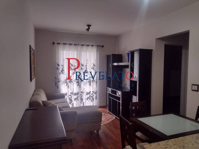 Apartamento para Venda em São Bernardo do Campo - 5
