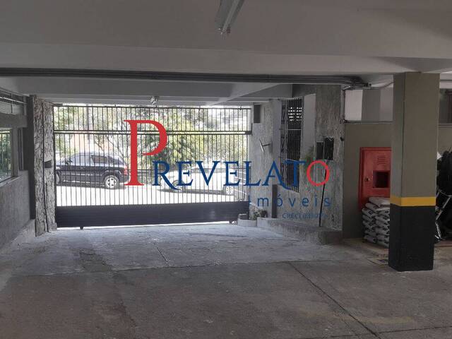 Prédio Comercial e Residencial para Venda em São Bernardo do Campo - 5