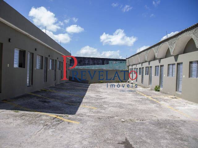Prédio Comercial e Residencial para Venda em São Bernardo do Campo - 4