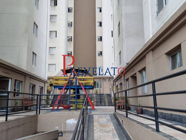 #AP-8619 - Apartamento para Venda em São Bernardo do Campo - SP