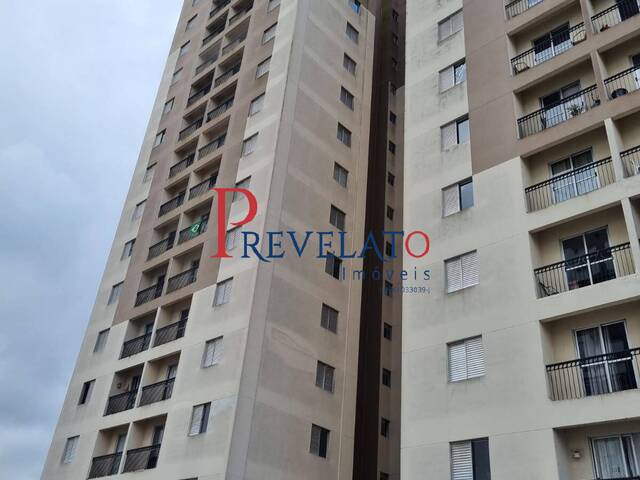 #AP-8619 - Apartamento para Venda em São Bernardo do Campo - SP
