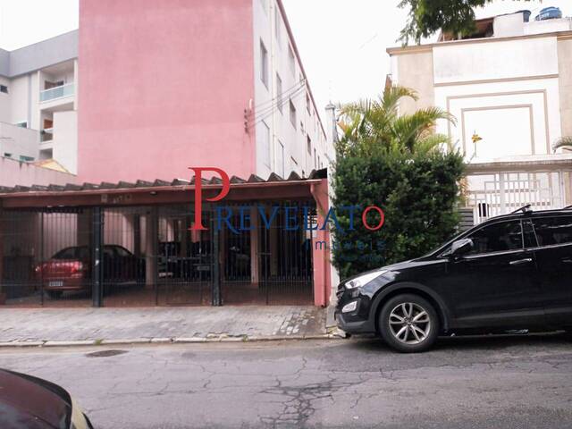 #AP-8673 - Apartamento para Venda em São Paulo - SP - 1