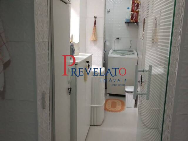 #AP-8673 - Apartamento para Venda em São Paulo - SP - 3