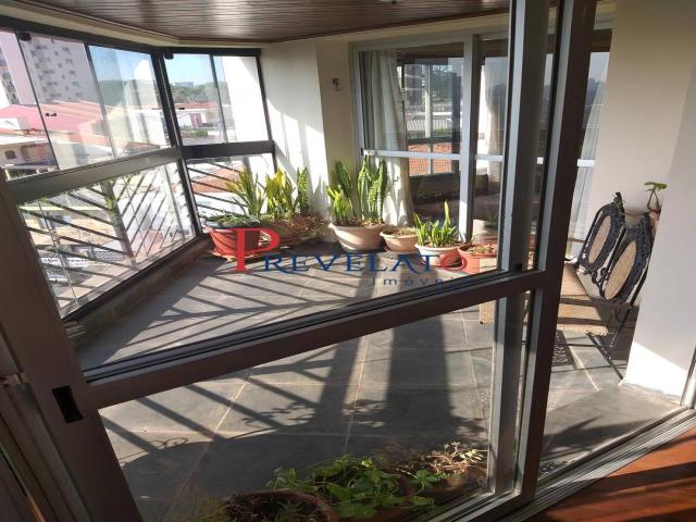 Apartamento para Venda em São Bernardo do Campo - 4