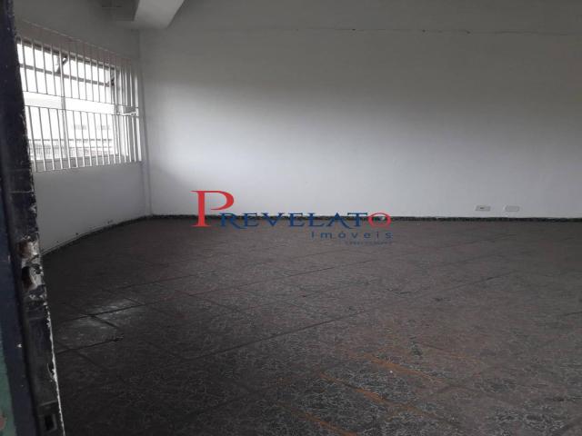 #SC-7051 - Sala para Venda em Diadema - SP - 2