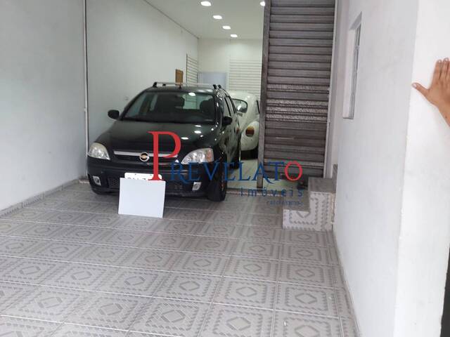 #SC-8716 - Salão Comercial para Locação em São Bernardo do Campo - SP - 1