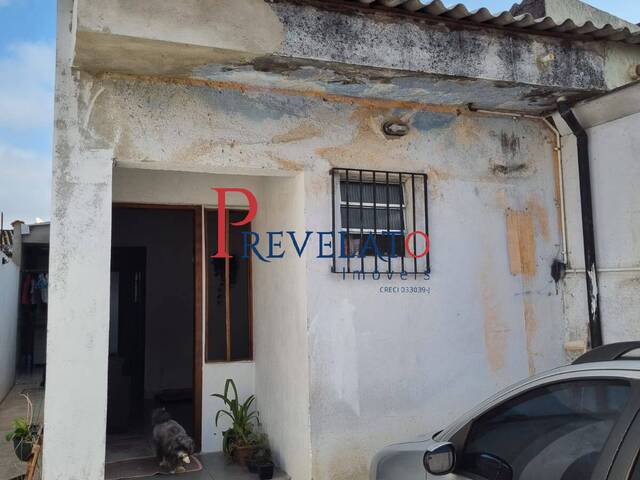 #CT-8776 - Casa para Venda em São Bernardo do Campo - SP - 2
