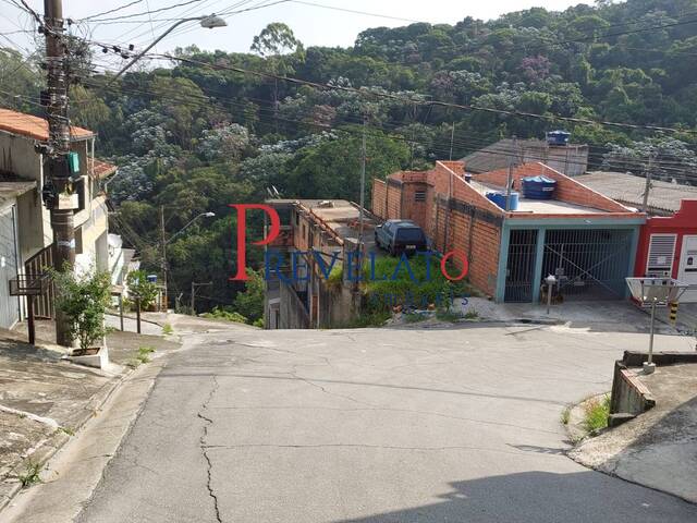 Sobrado para Venda em São Bernardo do Campo - 2