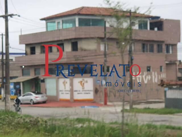 #PR-8799 - Sala para Venda em Itanhaém - SP - 1