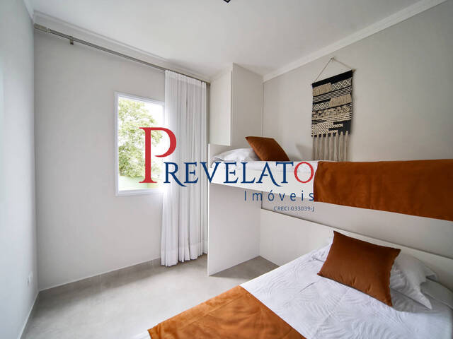 #AP-8796 - Apartamento para Venda em Bertioga - SP - 1