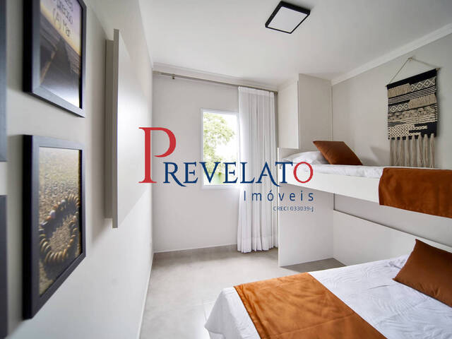 #AP-8796 - Apartamento para Venda em Bertioga - SP - 2