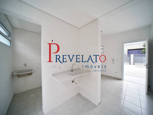 Apartamento para Venda em Bertioga - 5