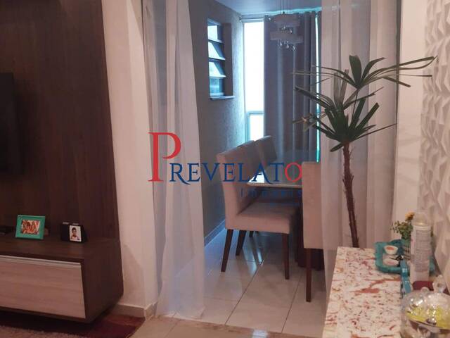 Apartamento para Venda em São Bernardo do Campo - 5
