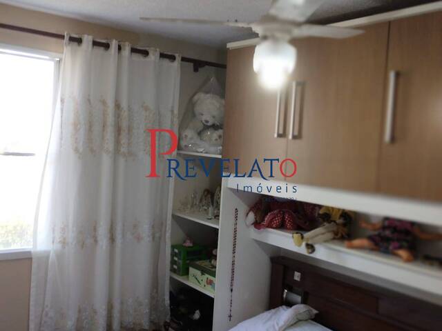 #AP-7685 - Apartamento para Venda em Mauá - SP - 3