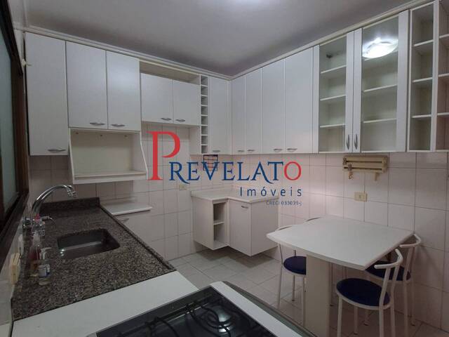 #AP-8859 - Apartamento para Venda em São Bernardo do Campo - SP
