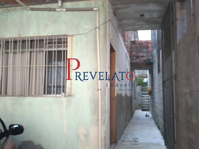 Terreno para Venda em Santo André - 5