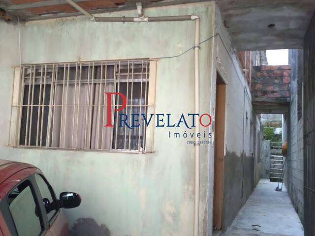Terreno para Venda em Santo André - 4