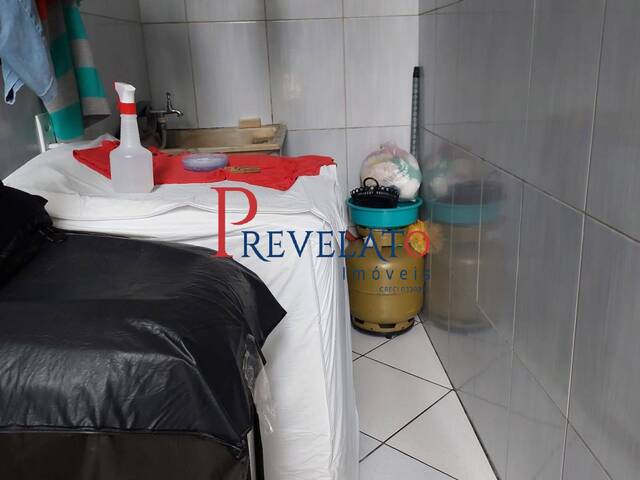 Sobrado para Venda em São Bernardo do Campo - 4