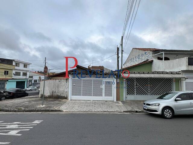 #CT-8898 - Casa para Venda em São Bernardo do Campo - SP - 2