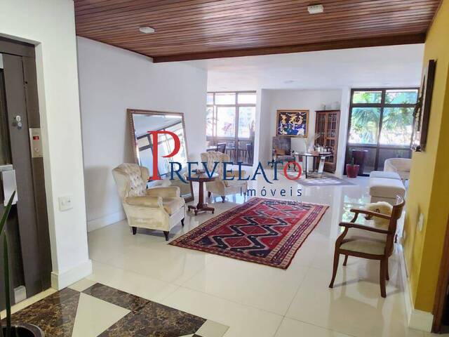 Apartamento para Venda em São Bernardo do Campo - 2