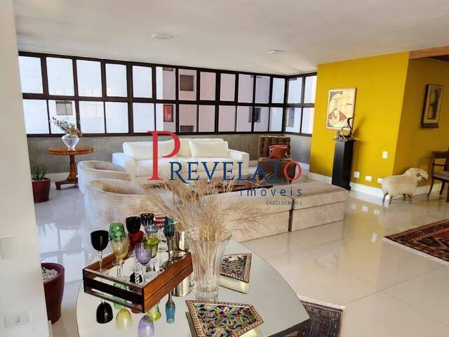 Apartamento para Venda em São Bernardo do Campo - 4