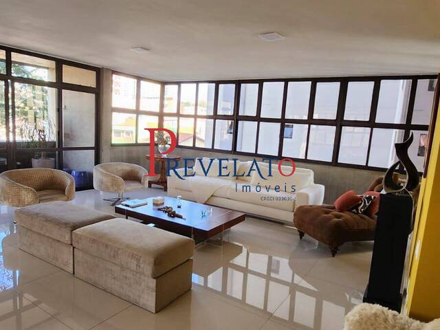 Apartamento para Venda em São Bernardo do Campo - 3