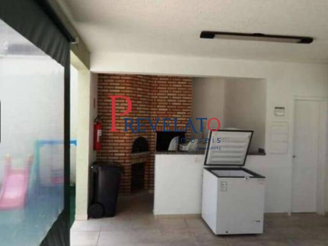 Apartamento para Venda em São Bernardo do Campo - 2