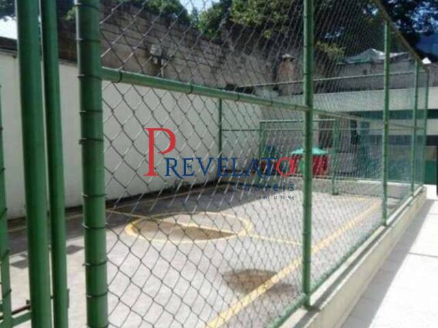 Apartamento para Venda em São Bernardo do Campo - 3