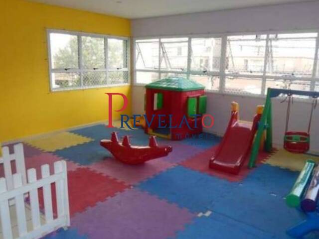 Apartamento para Venda em São Bernardo do Campo - 4