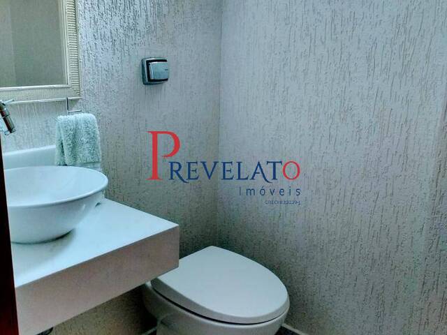 Apartamento para Venda em São Bernardo do Campo - 3